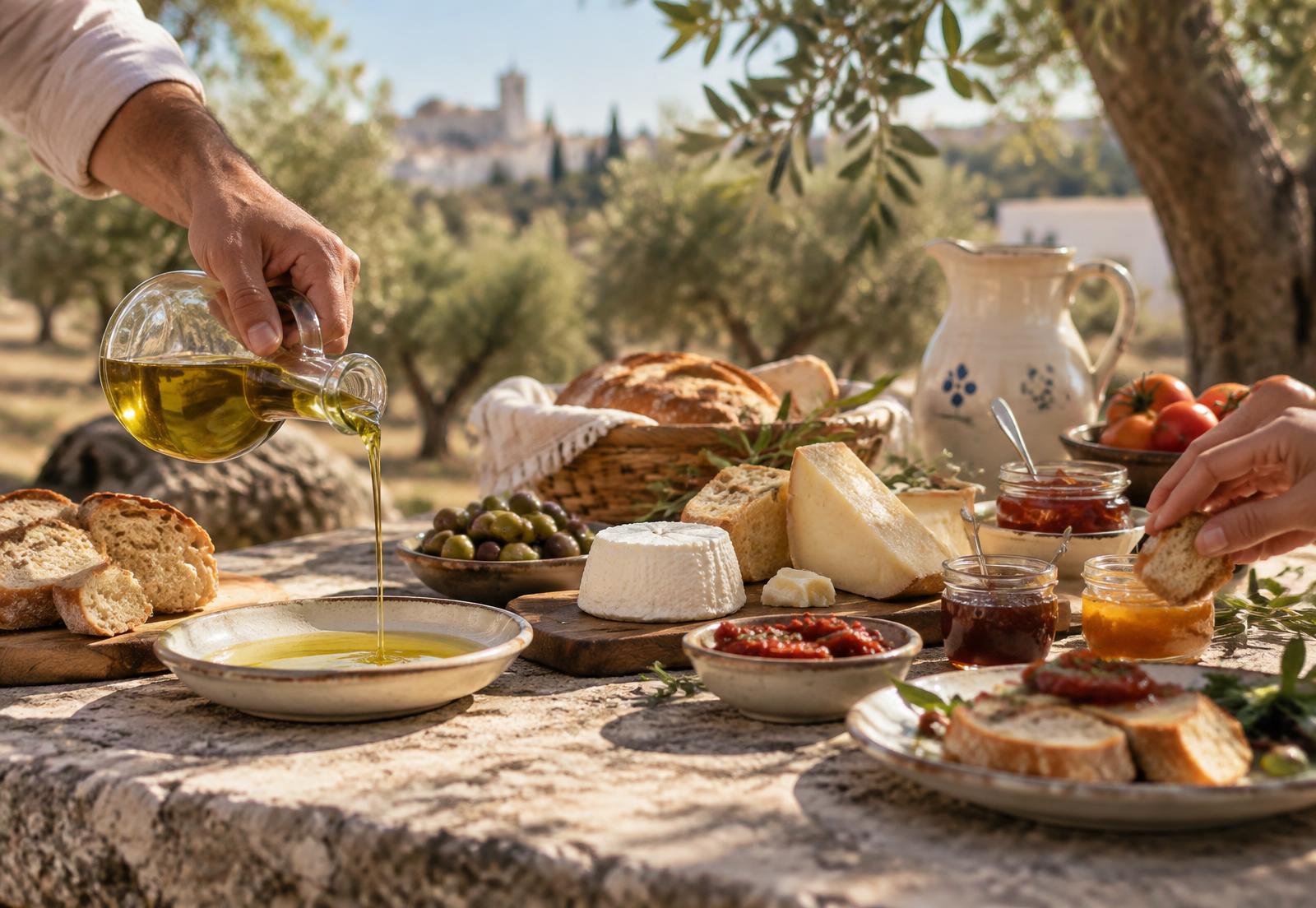 Radici e Sapori